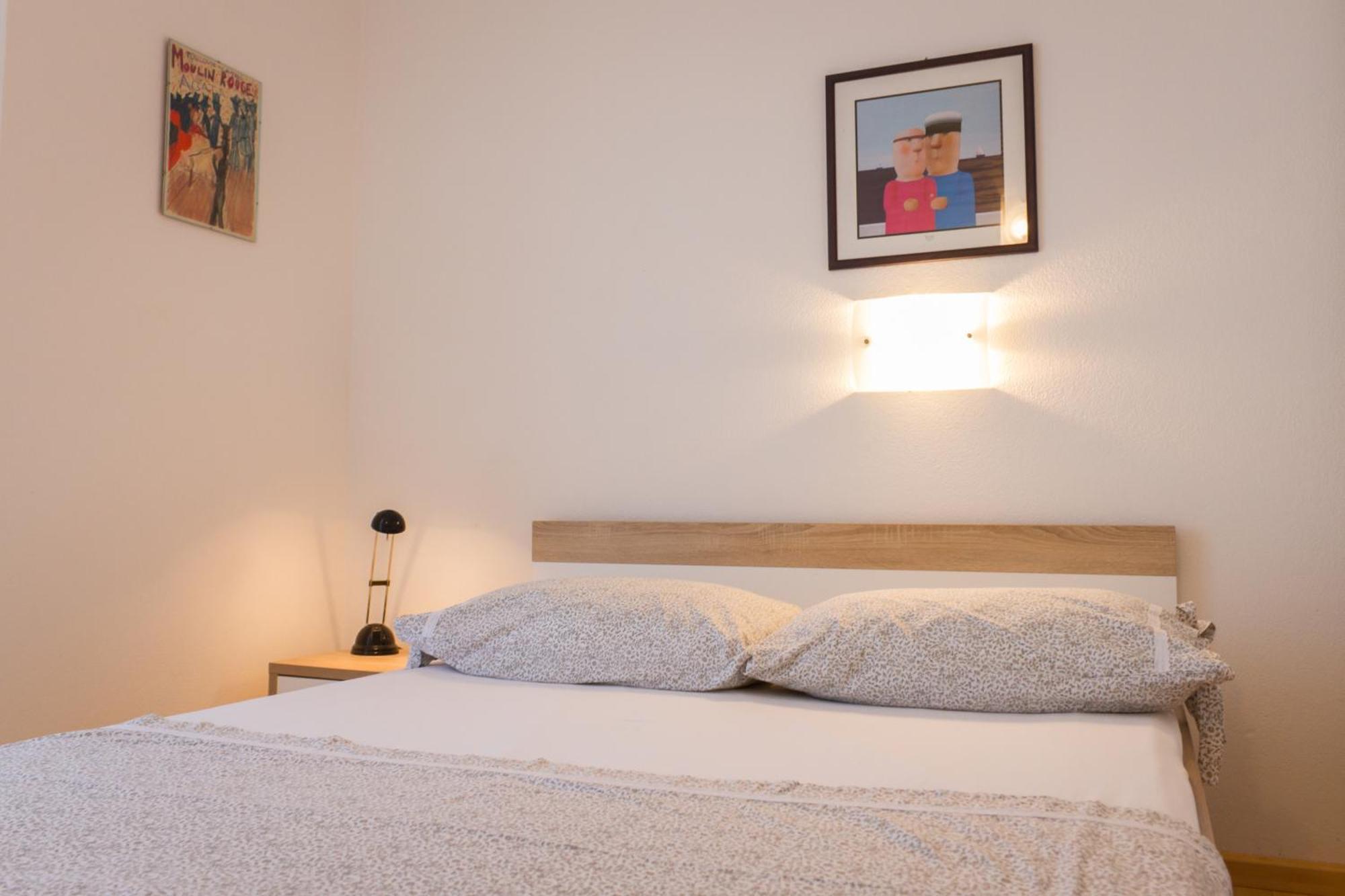 Apartments By The Sea Stomorska, Solta - 5190 Екстериор снимка